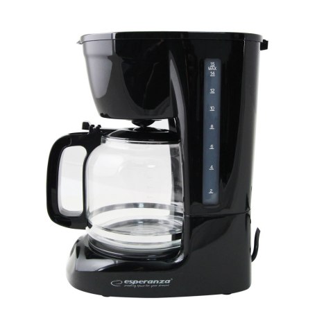 EKC005 Esperanza ekspres przelewowy do kawy arabica 1.8 l