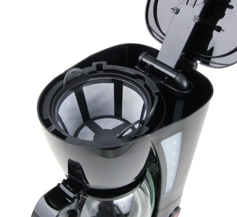 EKC006 Esperanza ekspres przelewowy do kawy robusta 0.6 l