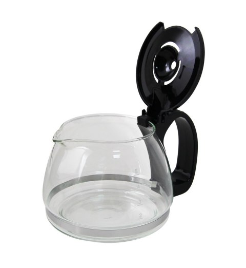 EKC006 Esperanza ekspres przelewowy do kawy robusta 0.6 l