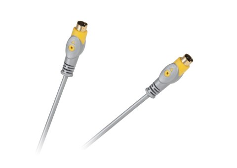 Kabel SVHS-SVHS 1.5m Kabel SVHS-SVHS 1.5m