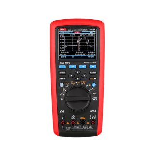 Miernik uniwersalny model UT181A