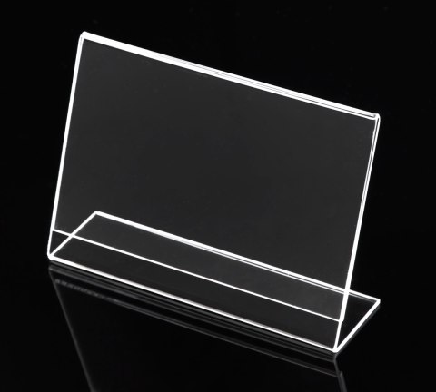 Podstawka pod opis L-A7 -2 poziom Podstawka pod opis L-A7 -2 poziom