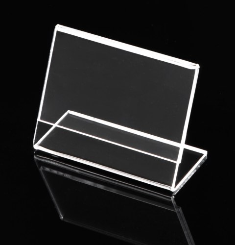 Stojak L 60 x 80 -2 Stojak L 60 x 80 -2