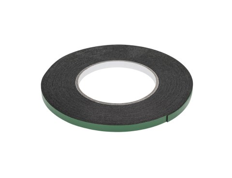 Taśma dwustronna 10mm/ 6m KEMOT Taśma dwustronna 10mm/ 6m KEMOT