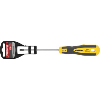 Wkrętak torx z otworem t27*100mm prof.'s-t' proline zawie