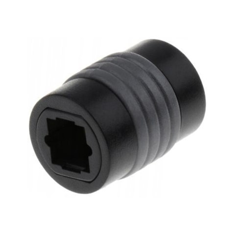 Złącze optyczne GN. Toslink-Toslink Złącze optyczne GN. Toslink-Toslink