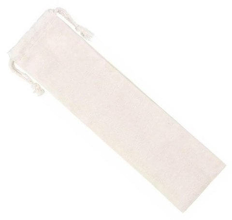 AG371C Metalowe słomki 10 el. kolorowe