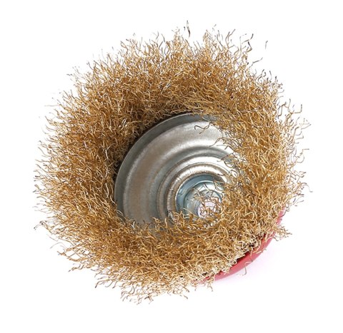 AG658 Szczotka druciana na szlifierkę AG658 Szczotka druciana na szlifierkę