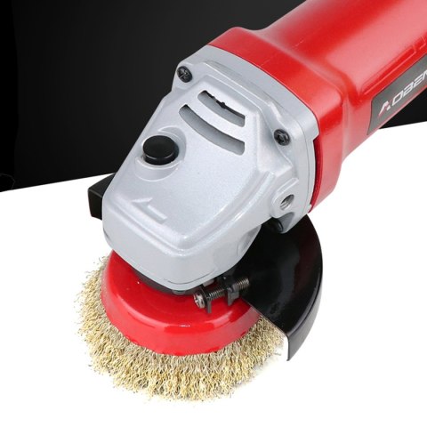 AG658 Szczotka druciana na szlifierkę AG658 Szczotka druciana na szlifierkę