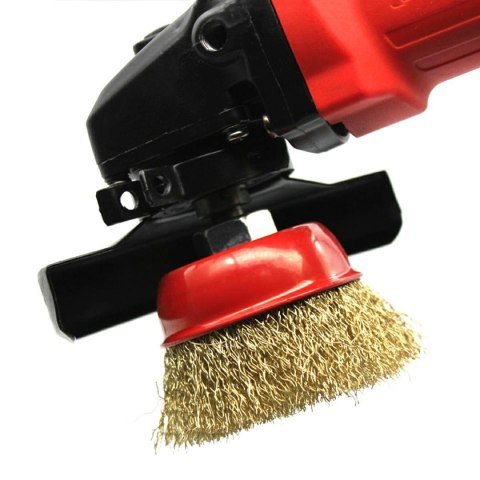 AG658 Szczotka druciana na szlifierkę AG658 Szczotka druciana na szlifierkę