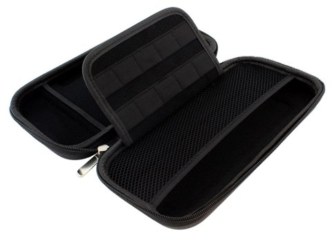 AK223B Etui na konsolę duże black