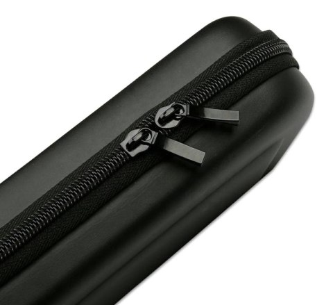 AK223B Etui na konsolę duże black