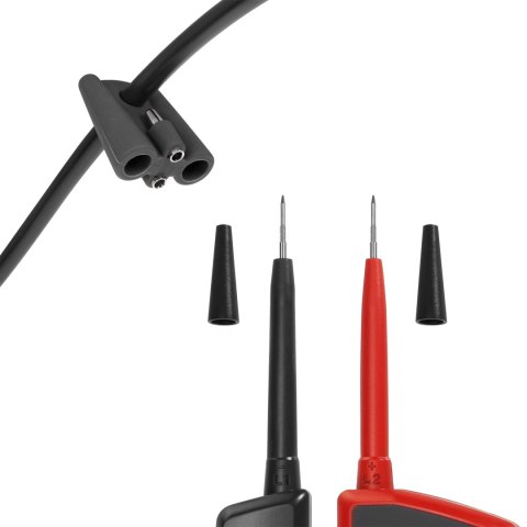 Miernik uniwersalny (tester) UT18D