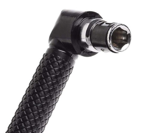 NZ9A Wkrętak kątowy 1/4``