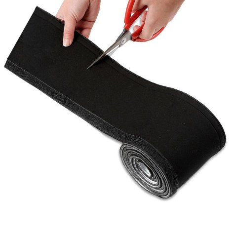 Organizator maskownica kabli Maclean, neoprenowa, 110mm x 2m, MCTV-672 Organizator maskownica kabli Maclean, neoprenowa, 110mm x 2m, MCTV-672