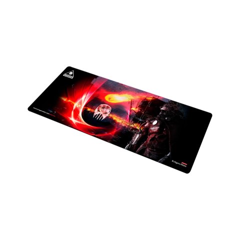 Podkładka pod mysz i klawiaturę Kruger&Matz Warrior Podkładka pod mysz i klawiaturę Kruger&Matz Warrior