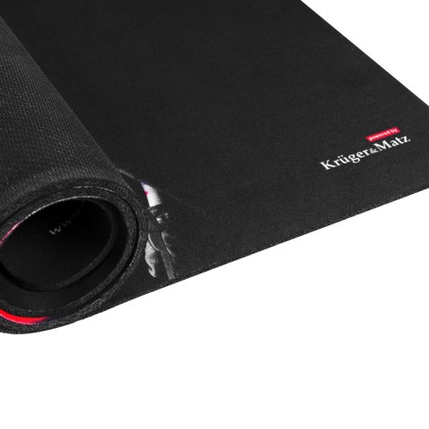 Podkładka pod mysz i klawiaturę Kruger&Matz Warrior Podkładka pod mysz i klawiaturę Kruger&Matz Warrior