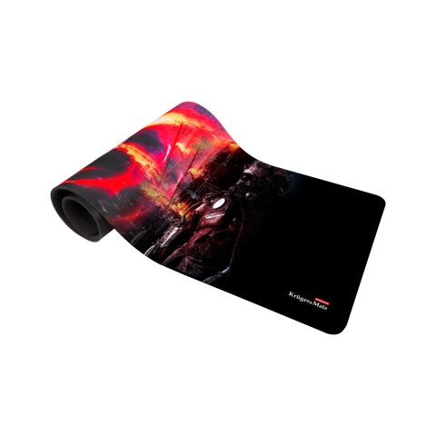 Podkładka pod mysz i klawiaturę Kruger&Matz Warrior Podkładka pod mysz i klawiaturę Kruger&Matz Warrior