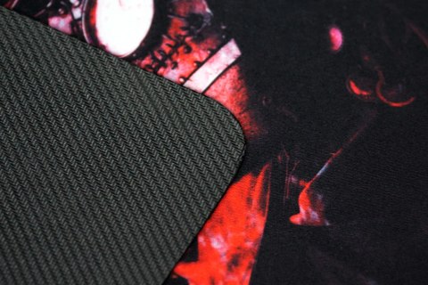 Podkładka pod mysz i klawiaturę Kruger&Matz Warrior Podkładka pod mysz i klawiaturę Kruger&Matz Warrior