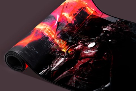 Podkładka pod mysz i klawiaturę Kruger&Matz Warrior Podkładka pod mysz i klawiaturę Kruger&Matz Warrior