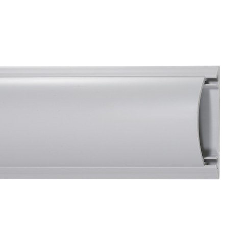 Podłogowa listwa maskująca Maclean, 17mm x 70mm x 1m, MCTV-674