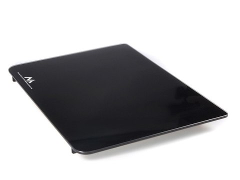 Uchwyt półka do DVD Maclean, 8kg, MC-629