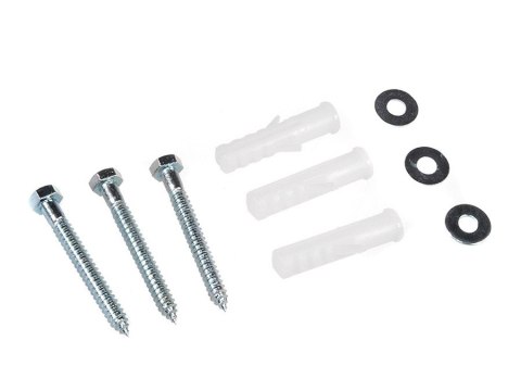 Uchwyt półka do DVD Maclean, 8kg, MC-629