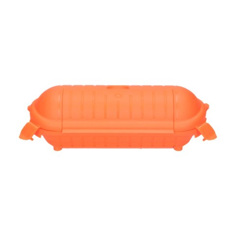 Hermetyczna puszka na przewody