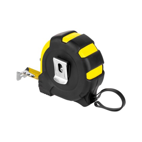 Miara zwijana stalowa 10m 25mm Miara zwijana stalowa 10m 25mm