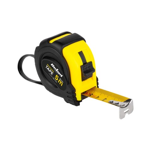 Miara zwijana stalowa 5m 25mm Miara zwijana stalowa 5m 25mm