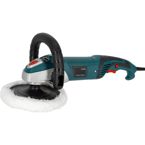 Polerka samochodowa 1400w, 180mm, 600-3500/min Polerka samochodowa 1400w, 180mm, 600-3500/min