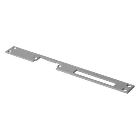 Szyld prosty długi malowany, 250 mm