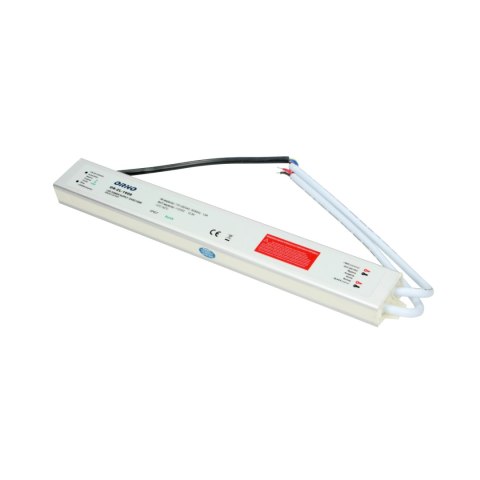 Zasilacz do LED 12VDC 150W, IP67