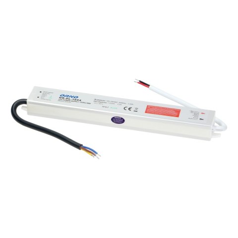 Zasilacz do LED 12VDC 30W, IP67