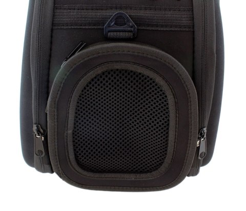 AG644I Transporter psa kota black xxl