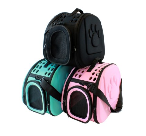 AG644I Transporter psa kota black xxl