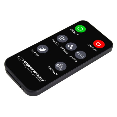 EHP003 Esperanza oczyszczacz powietrza bora