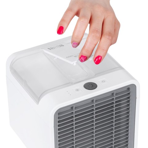 Mini klimator (Air Cooler) (5W) Mini klimator (Air Cooler) (5W)