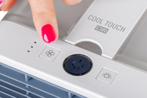 Mini klimator (Air Cooler) (5W) Mini klimator (Air Cooler) (5W)