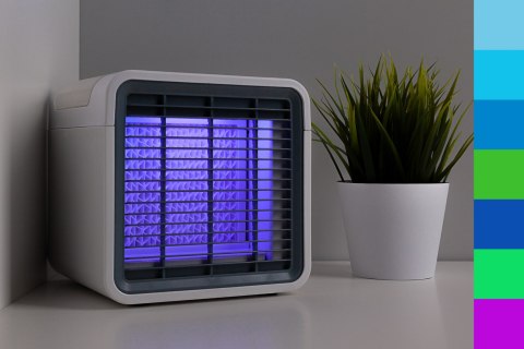 Mini klimator (Air Cooler) (5W) Mini klimator (Air Cooler) (5W)