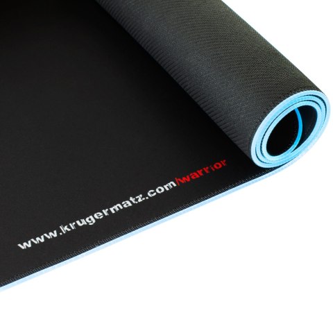 Podkładka pod mysz i klawiaturę LED Kruger&Matz Warrior Podkładka pod mysz i klawiaturę LED Kruger&Matz Warrior