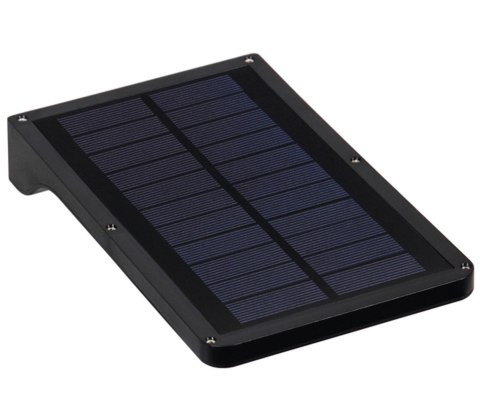 ZD45B Solarna lampa uliczna 36 led