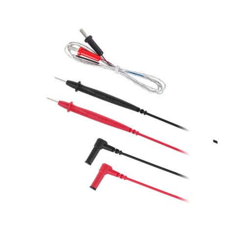 Miernik uniwersalny UT136C+