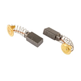 Szczotki węglowe 6x9x14mm, x7, tmt90023, kpl. 2 szt.