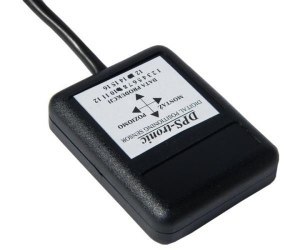 0154 CZUJNIK POŁOŻENIA STER DPS-TRONIC 0154 CZUJNIK POŁOŻENIA STER DPS-TRONIC