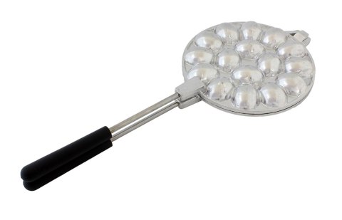 AG670 Forma do pieczenia orzeszków 16