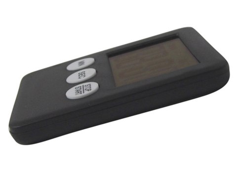 AG674 Minutnik na magnes czarny AG674 Minutnik na magnes czarny