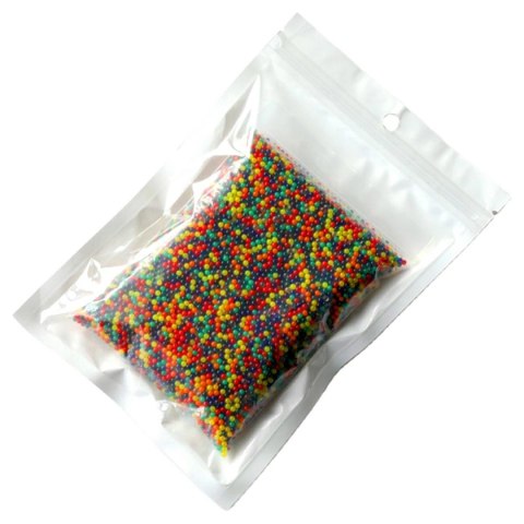 AG91C Kulki hydrożelowe mix 10000szt