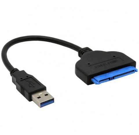 AK273A Kabel adapter usb 3.0 - sata