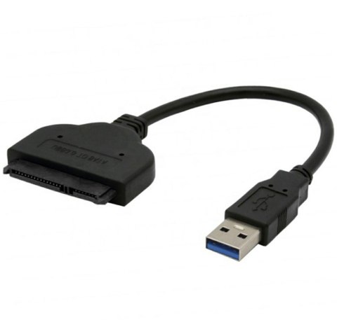 AK273A Kabel adapter usb 3.0 - sata